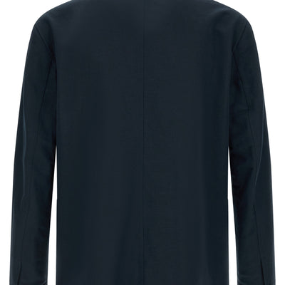 Brioni Desert Jacket