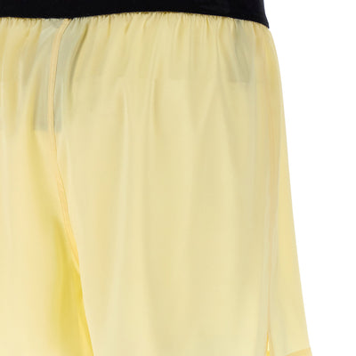 Tom Ford Silk Shorts