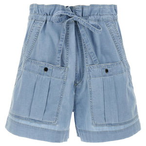 Marant Etoile Valdina Shorts