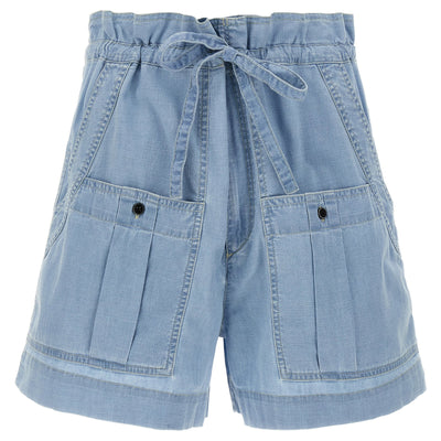 Marant Etoile Valdina Shorts