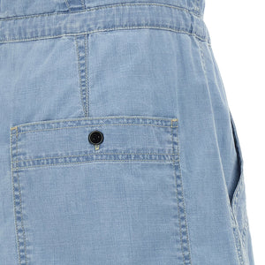Marant Etoile Valdina Shorts