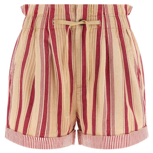Marant Etoile Nirma Shorts