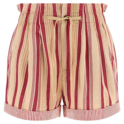 Marant Etoile Nirma Shorts