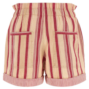 Marant Etoile Nirma Shorts