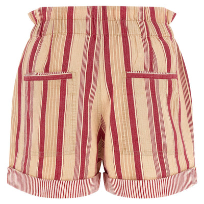 Marant Etoile Nirma Shorts