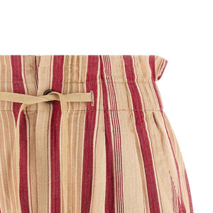 Marant Etoile Nirma Shorts