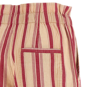 Marant Etoile Nirma Shorts