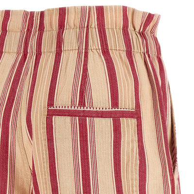Marant Etoile Nirma Shorts