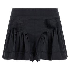 Isabel Marant Cybila Shorts