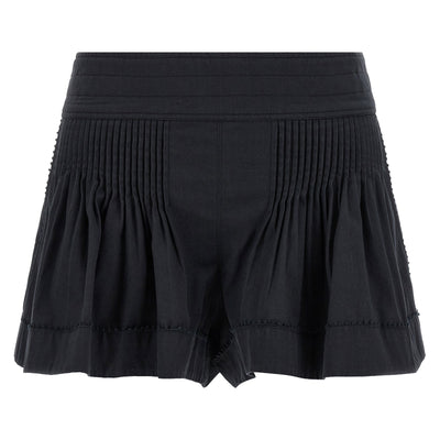 Isabel Marant Cybila Shorts