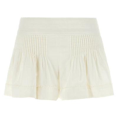 Isabel Marant Cybila Shorts