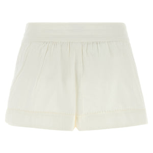 Isabel Marant Cybila Shorts