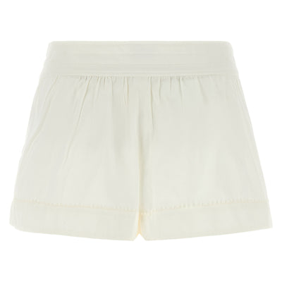 Isabel Marant Cybila Shorts