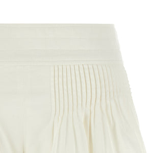Isabel Marant Cybila Shorts