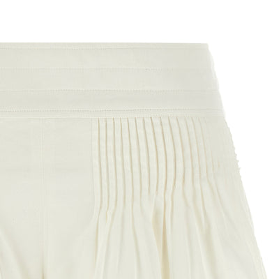 Isabel Marant Cybila Shorts