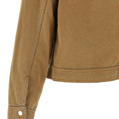 Mm6 Maison Margiela Trucker Jacket