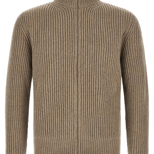 Mm6 Maison Margiela White Stitch Line Jacket