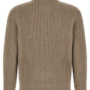 Mm6 Maison Margiela White Stitch Line Jacket