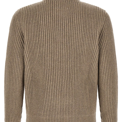 Mm6 Maison Margiela White Stitch Line Jacket