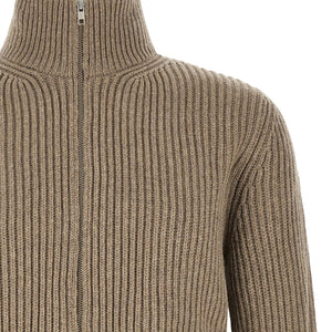 Mm6 Maison Margiela White Stitch Line Jacket
