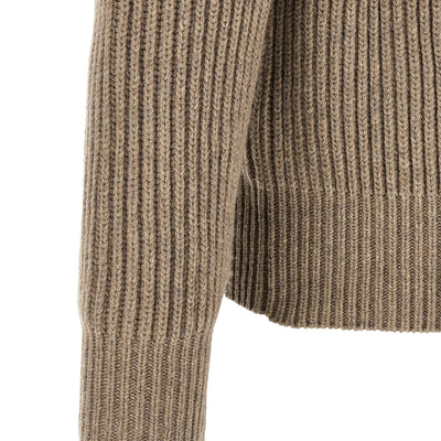 Mm6 Maison Margiela White Stitch Line Jacket