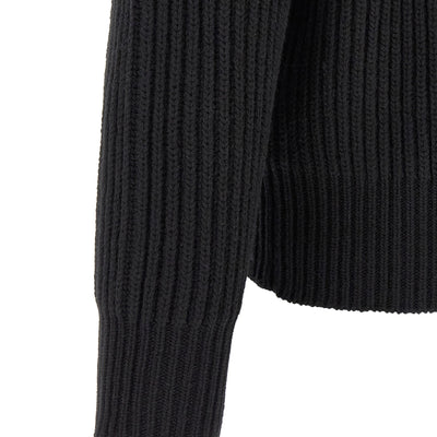 Mm6 Maison Margiela White Stitch Line Jacket