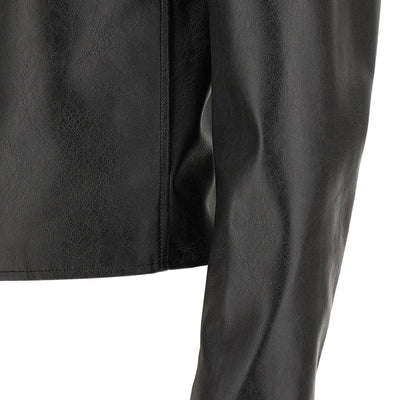 Mm6 Maison Margiela Western Carré Jacket