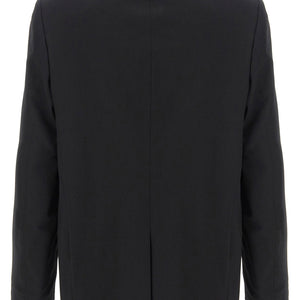 Mm6 Maison Margiela Single-breasted Blazer