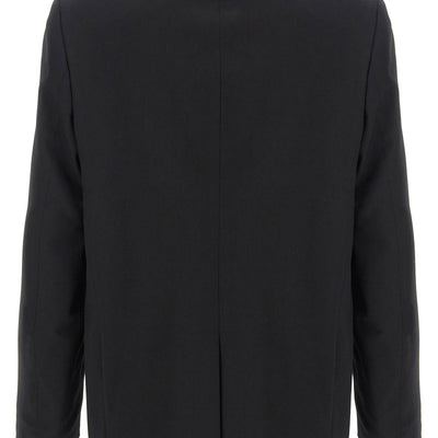 Mm6 Maison Margiela Single-breasted Blazer