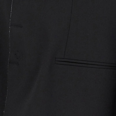 Mm6 Maison Margiela Single-breasted Blazer