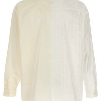 Mm6 Maison Margiela Numeric Signature Mm6 Shirt