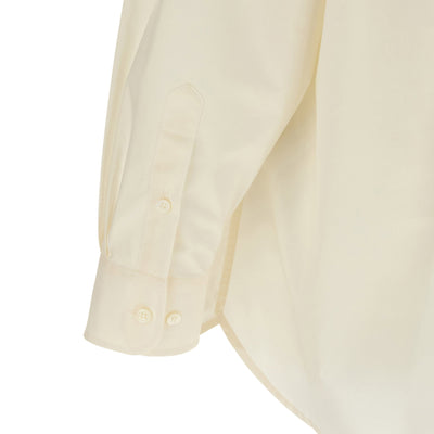 Mm6 Maison Margiela Numeric Signature Mm6 Shirt