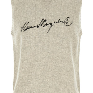 Mm6 Maison Margiela Margiela 6 Vest