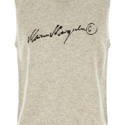 Mm6 Maison Margiela Margiela 6 Vest