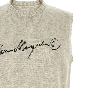 Mm6 Maison Margiela Margiela 6 Vest