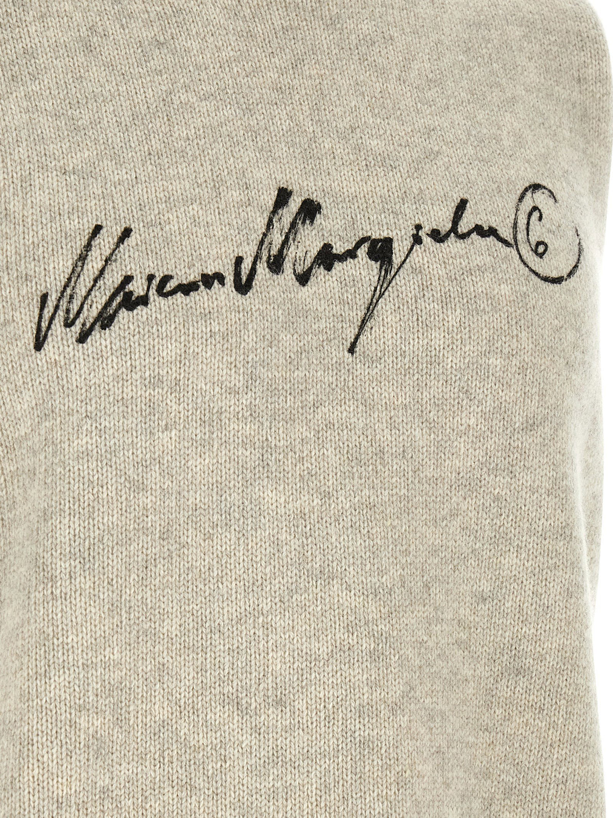 Mm6 Maison Margiela Margiela 6 Vest