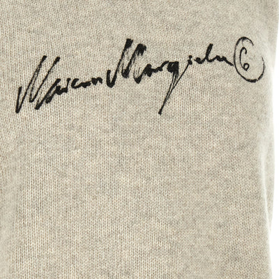 Mm6 Maison Margiela Margiela 6 Vest