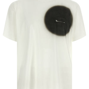 Mm6 Maison Margiela Numeric Signature Mm6 Spray T-shirt
