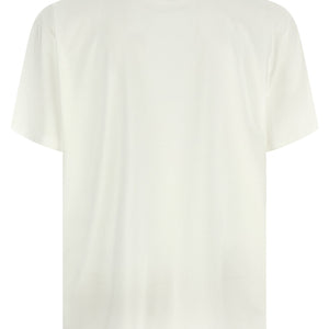 Mm6 Maison Margiela Numeric Signature Mm6 Spray T-shirt