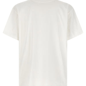 Mm6 Maison Margiela Chiave Print T-shirt