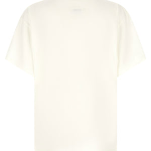 Mm6 Maison Margiela Numeric Signature Mm6 T-shirt
