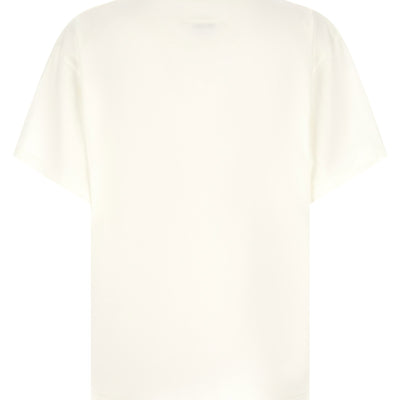 Mm6 Maison Margiela Numeric Signature Mm6 T-shirt
