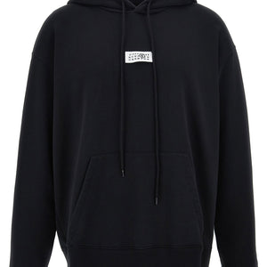 Mm6 Maison Margiela Numeric Signature Mm6 Hoodie