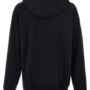 Mm6 Maison Margiela Numeric Signature Mm6 Hoodie
