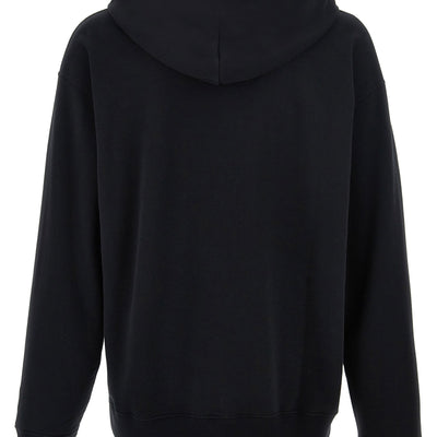 Mm6 Maison Margiela Numeric Signature Mm6 Hoodie