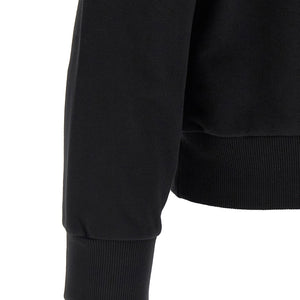 Mm6 Maison Margiela Numeric Signature Mm6 Spray Sweatshirt