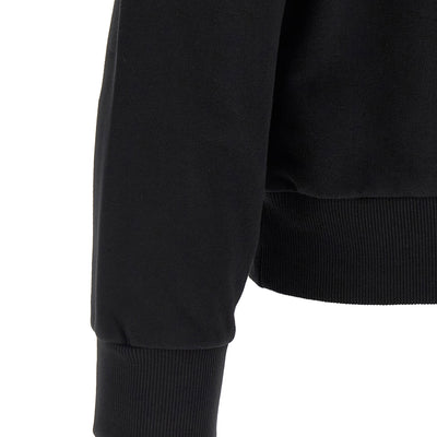 Mm6 Maison Margiela Numeric Signature Mm6 Spray Sweatshirt