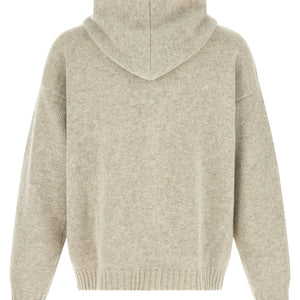 Mm6 Maison Margiela Margiela 6 Hooded Sweater