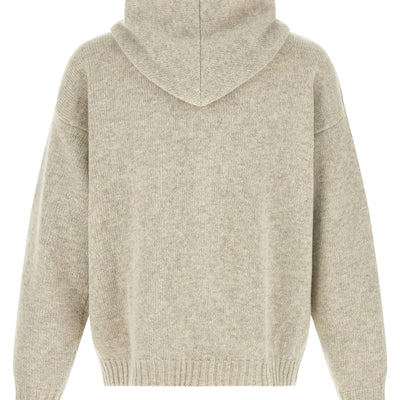 Mm6 Maison Margiela Margiela 6 Hooded Sweater
