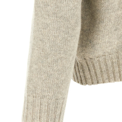 Mm6 Maison Margiela Margiela 6 Hooded Sweater